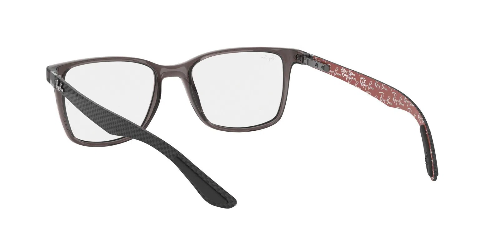 Ray-Ban 8905 Eyeglasses - view 7